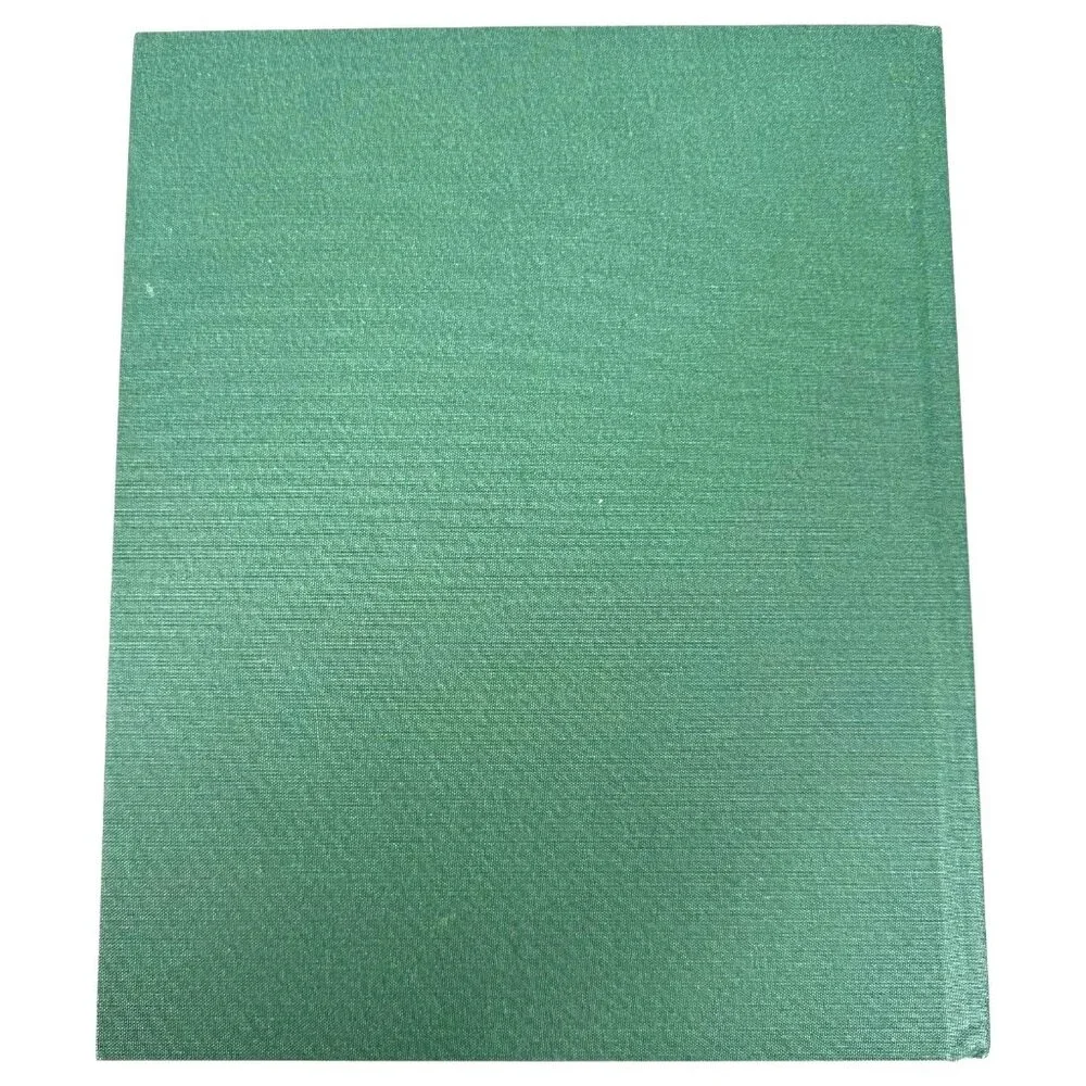 Cooks‎ Illustrated 2008 Annual Cookbook Hardcover Bound Volume Complete Year